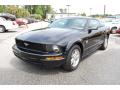 2009 Mustang V6 Coupe #10
