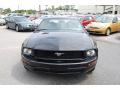 2009 Mustang V6 Coupe #11