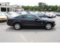 2009 Mustang V6 Coupe #12
