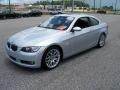 2007 3 Series 328i Coupe #8