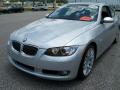 2007 3 Series 328i Coupe #9