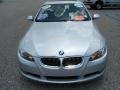 2007 3 Series 328i Coupe #10