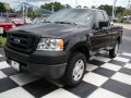 2007 F150 XL Regular Cab #3