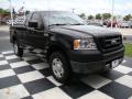 2007 F150 XL Regular Cab #5