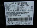 2007 F150 XL Regular Cab #24