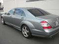 2008 S 550 Sedan #3