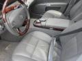 2008 S 550 Sedan #6