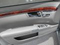 2008 S 550 Sedan #7