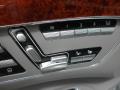 2008 S 550 Sedan #8