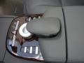 2008 S 550 Sedan #10