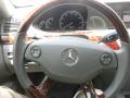 2008 S 550 Sedan #17