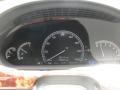 2008 S 550 Sedan #18
