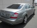 2008 S 550 Sedan #25