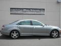 2008 S 550 Sedan #26