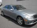 2008 S 550 Sedan #27
