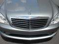 2008 S 550 Sedan #28