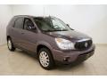 2007 Buick Rendezvous CX Amethyst Metallic