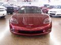 2007 Corvette Coupe #2