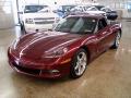 2007 Corvette Coupe #3