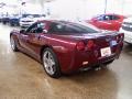 2007 Corvette Coupe #4