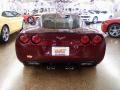 2007 Corvette Coupe #5