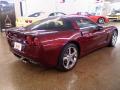 2007 Corvette Coupe #6