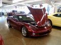 2007 Corvette Coupe #7