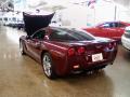 2007 Corvette Coupe #8