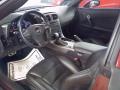 2007 Corvette Coupe #9