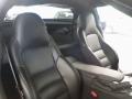 2007 Corvette Coupe #11