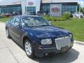 2006 Chrysler 300 Touring Midnight Blue Pearlcoat