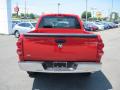 2008 Ram 1500 TRX Regular Cab #4