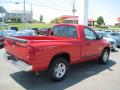 2008 Ram 1500 TRX Regular Cab #5