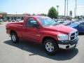 2008 Ram 1500 TRX Regular Cab #7