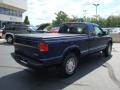 2001 Sonoma SLS Extended Cab 4x4 #3