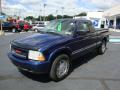 2001 Sonoma SLS Extended Cab 4x4 #7