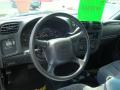 2001 Sonoma SLS Extended Cab 4x4 #12