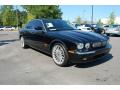 2005 Jaguar XJ XJR Ebony