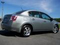 2007 Sentra 2.0 #7