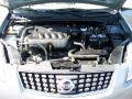 2007 Sentra 2.0 #16