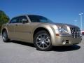 2006 Chrysler 300 C HEMI AWD Linen Gold Metallic