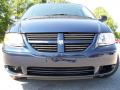 2006 Dodge Caravan SXT Midnight Blue Pearl