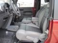 2010 Wrangler Sahara 4x4 #4