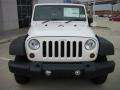 2010 Wrangler Unlimited Sport 4x4 Right Hand Drive #5