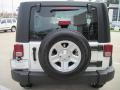 2010 Wrangler Unlimited Sport 4x4 Right Hand Drive #6