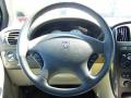 2006 Caravan SXT #17