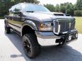 2006 F250 Super Duty Lariat Crew Cab 4x4 #15