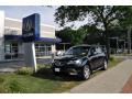 2007 Acura MDX  Formal Black Pearl