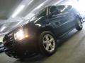 2007 Chevrolet Suburban 1500 LT 4x4 Dark Blue Metallic