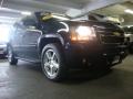 2007 Suburban 1500 LT 4x4 #5